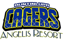Muntinlupa Cagers
